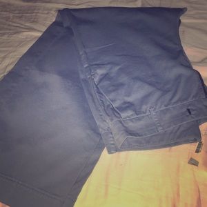 J. Crew cropped pants